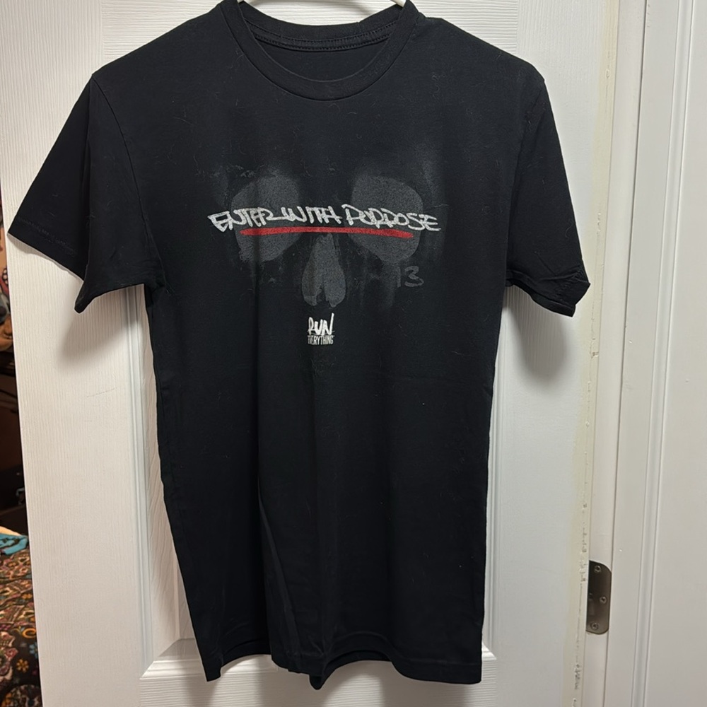 Run Everything Labs Shirt